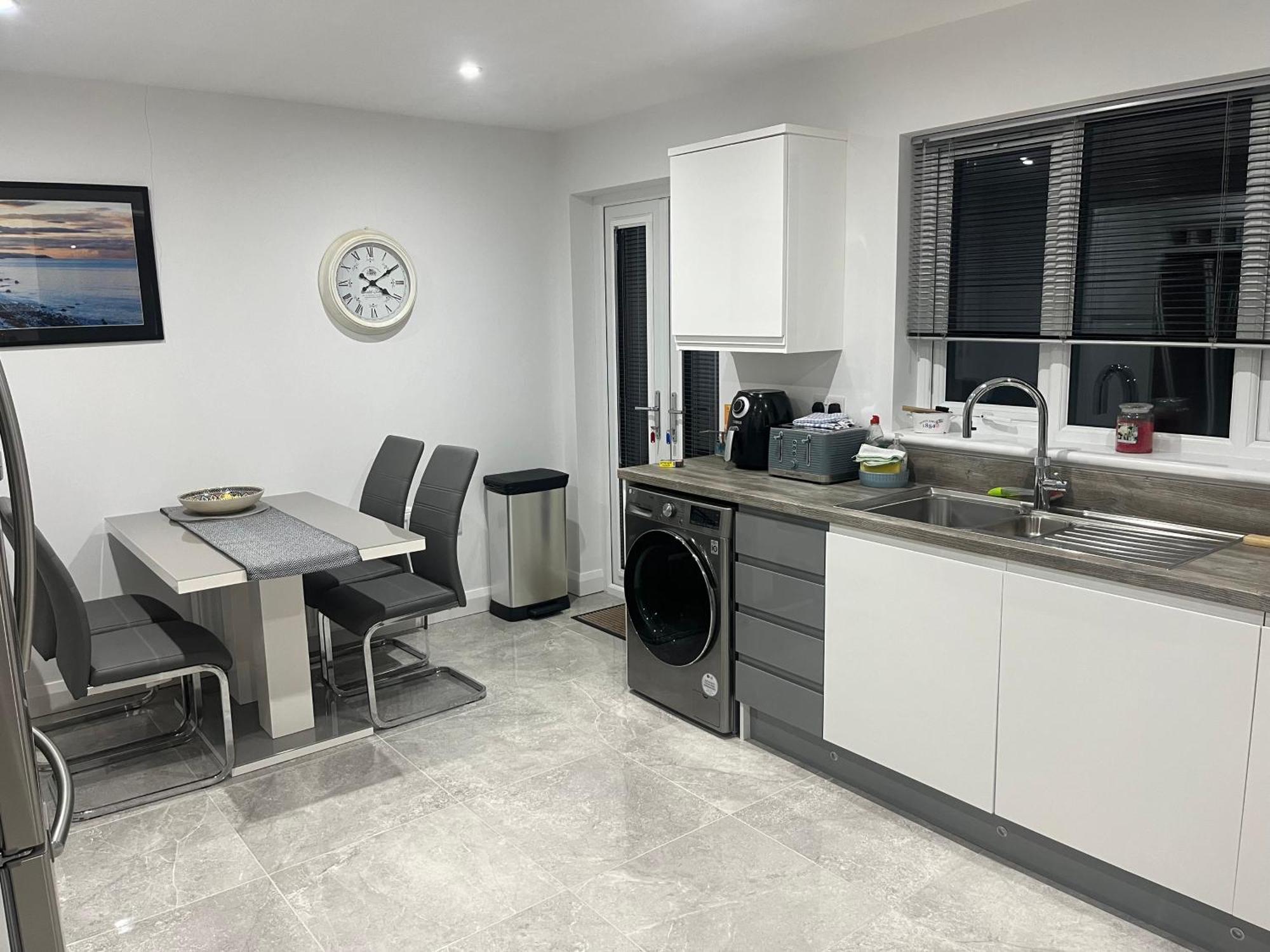 Glynn Village Larne Extérieur photo