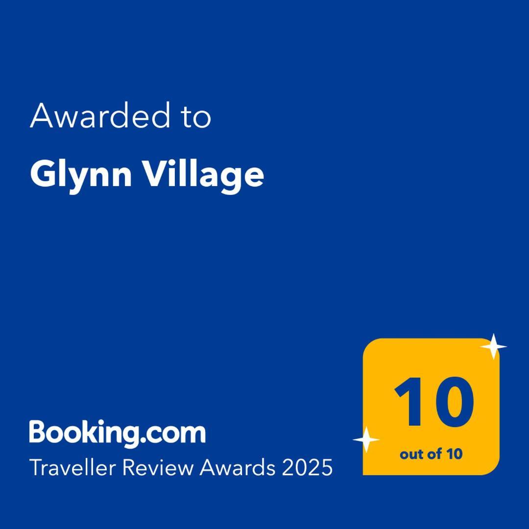Glynn Village Larne Extérieur photo